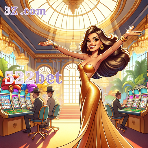 Baixar: Experiência Imersiva na 522bet.com Para Jogadores