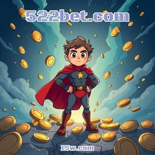 522bet.com: A Experiência Definitiva de Bingo Online a Um Clique!