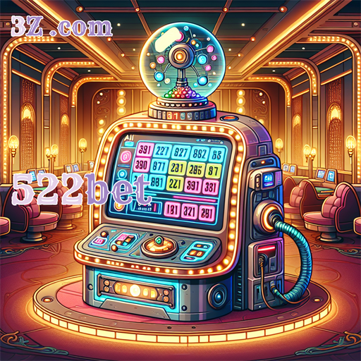 Entretenimento Infinito: O Casino do 522bet.com Surpreende