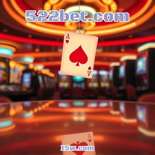 522bet.com: O Melhor Cassino Ao Vivo do Brasil