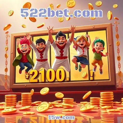522bet.com: Explore a Experiência Imperdível de Jogos Ao Vivo