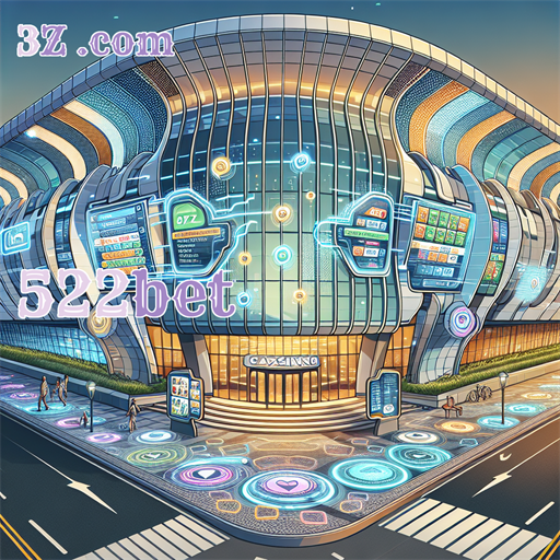 Entrando em Jogo: A Magia do Login no 522bet