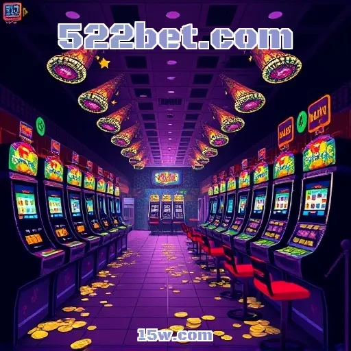 522bet.com: Segurança de Alto Nível para Apostadores Brasileiros