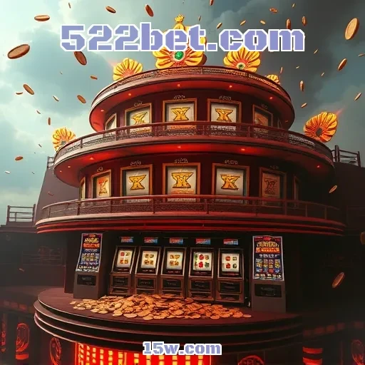 522bet.com: Acessórios e Emoções nos Jogos de Mesa na Plataforma
